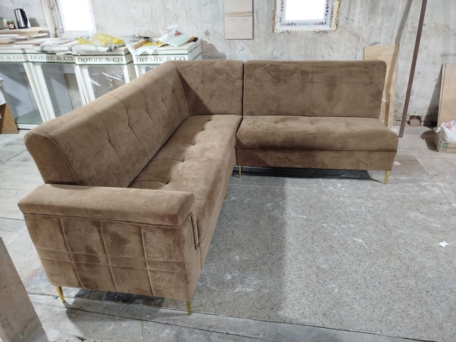 Ресторация мебель