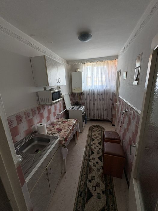 Apartament 2 camere,Mărăței