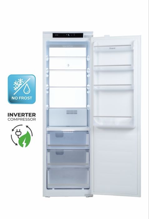 Продам встраеваемый холодильник