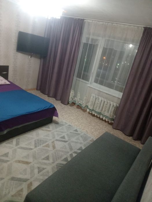 Сдам 1 ком квартиру