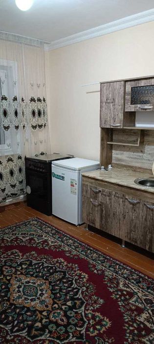 СдамСвоюбезМаклеров!квартиру(бывшее общежитие) на Воднике около Теген