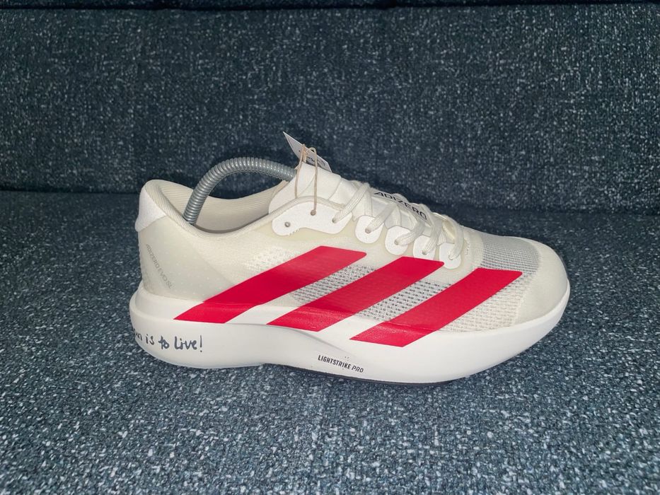 Sneakers Adidas Adizero Evo SL nr 40 - 44