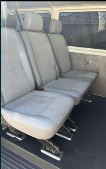 Пассажирские перевозки 24/7