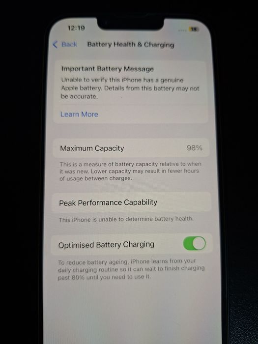 Iphone 14 128gb.