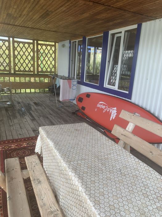 Аренда дом в б/о АЙНА