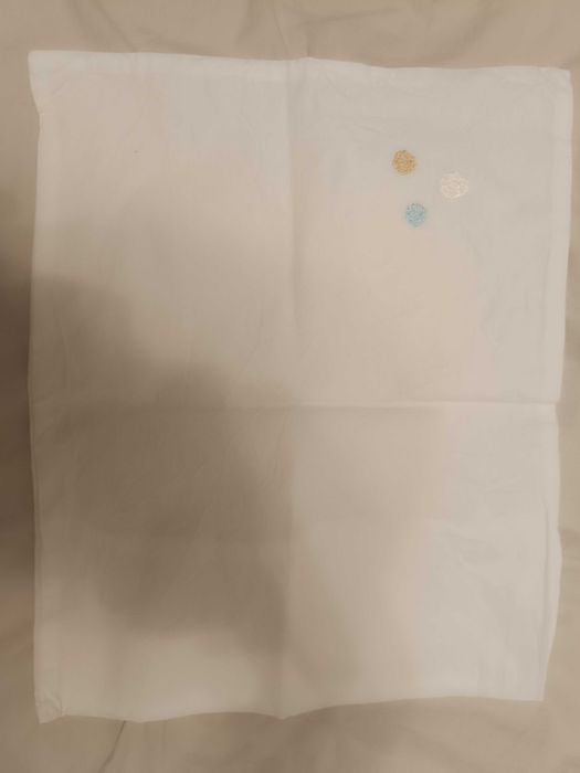 Детски чаршафи, възглавници, завивки от ИКЕА за матрак размер 120/60