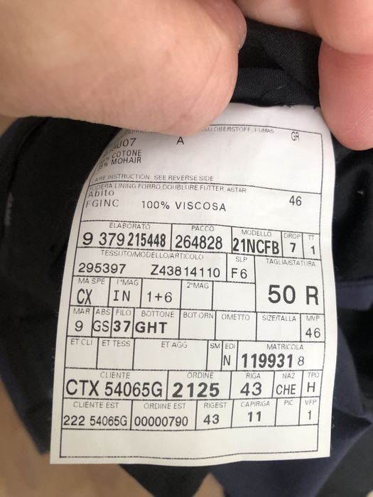 Костюм Gucci оригинальный