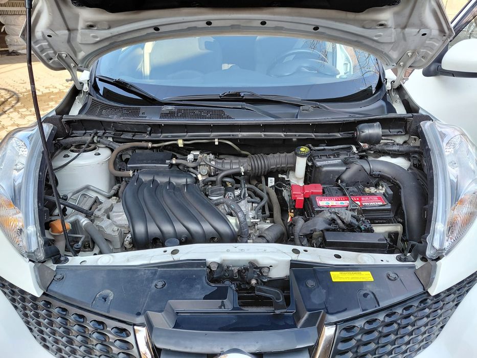 Продам Ниссан Жук