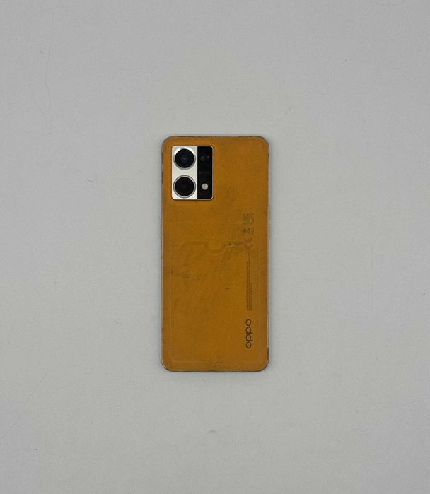 Oppo RENO7 (CPH2363)