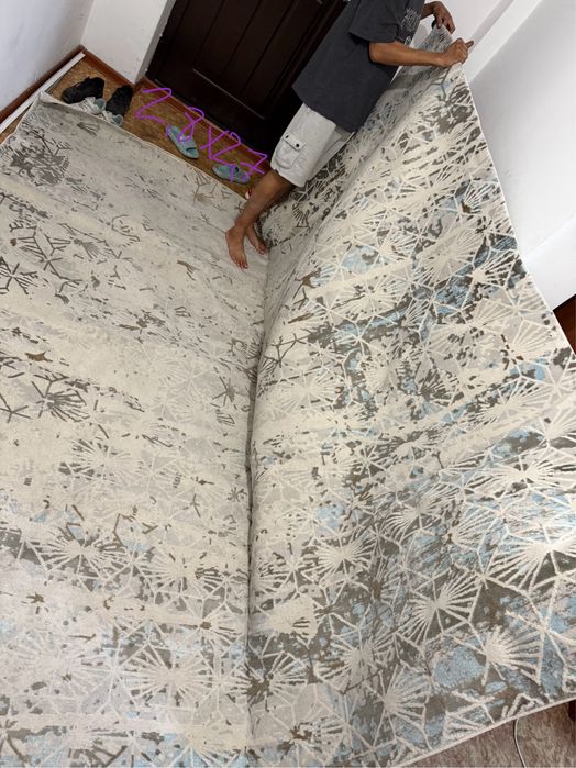 Ковры от 5000 тенге кілемдер