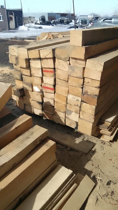 Продам доску брус стропила фанера OSB