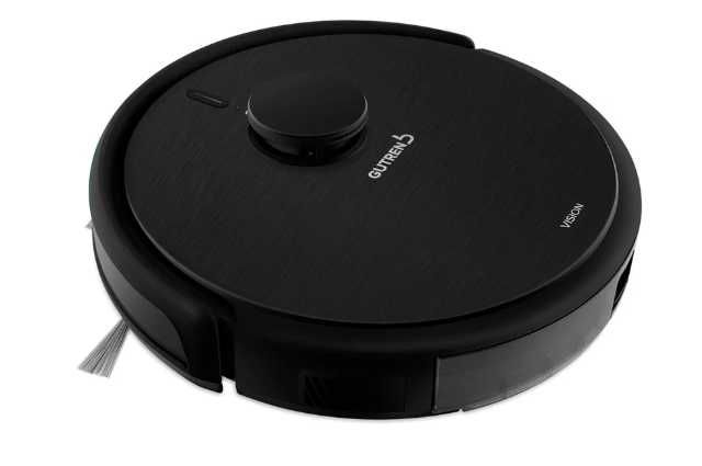 Робот-пылесос Gutrend Vision 730