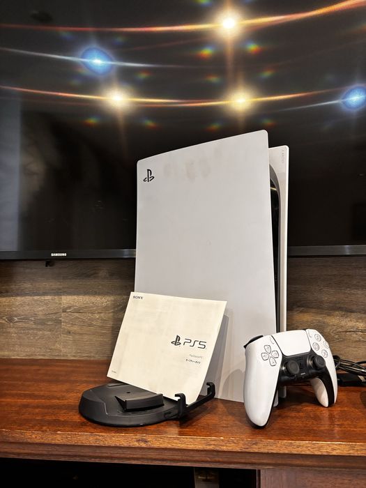 Пс5/Playstation 5