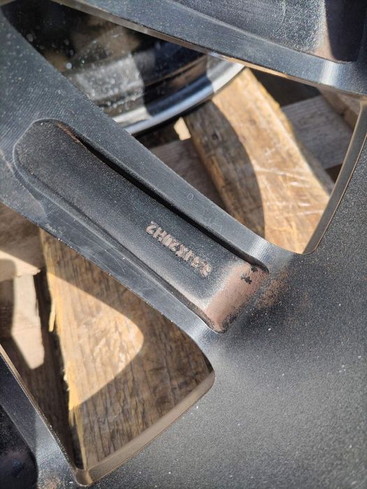 20 цола 5 х 120 мм БМВ / Опел Инсигния - 8,5 инча / ЕТ 35