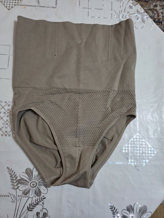 Корректор  фигуры