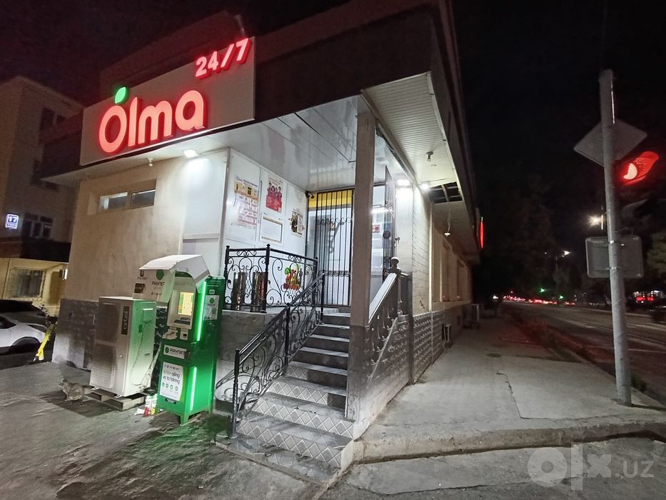 Срочно продается отдельно стоящее здание площадью 291 м²