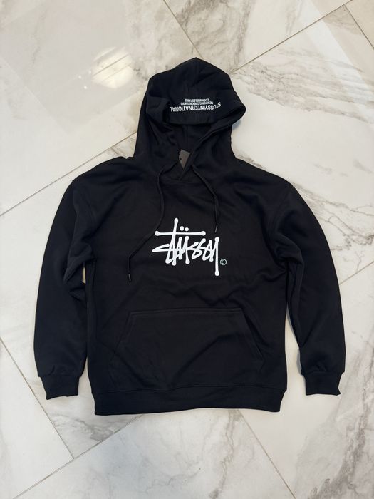 Hanorac Stussy