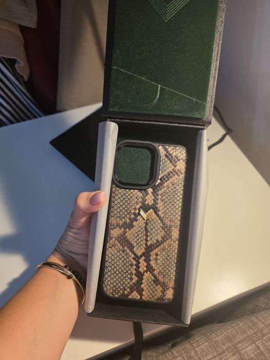 Husa Velante Iphone 16 Pro Max