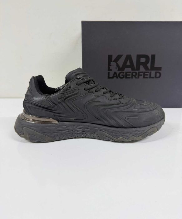 Karl Lagerfeld Blaze Pyro