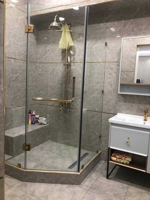 Сдается квартира на Ц-15