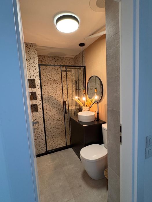 Oportunitate Apartament cu Vad Comercial -parter Bd. Nicolae Titulescu