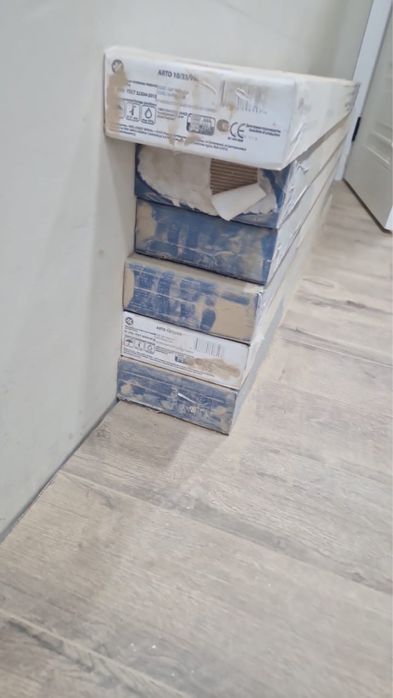 Ламинат хорошого качества