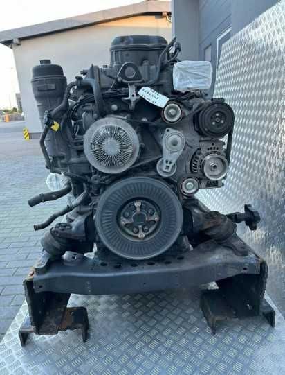 Motor complet DC13148 Scania RS NTG 450 - Piese de motor Scania