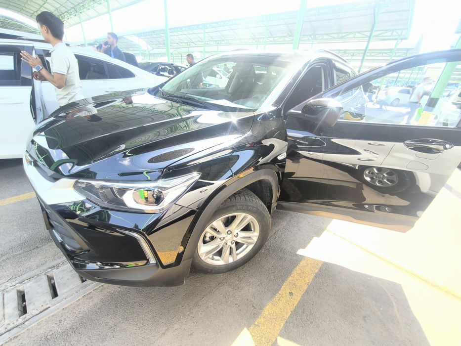 Кредитга 2200 Билан Треккер 2 LS,новый 2025сентябр.