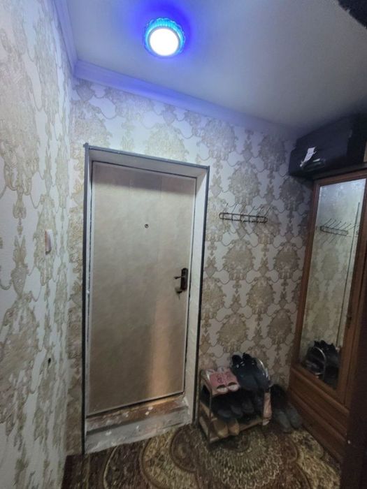 1 xonali kvartira sotiladi.Fergana Kirgilida  16.000 $