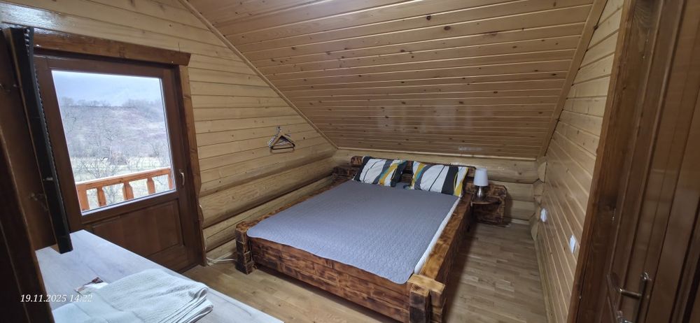 De vânzare cabana premium