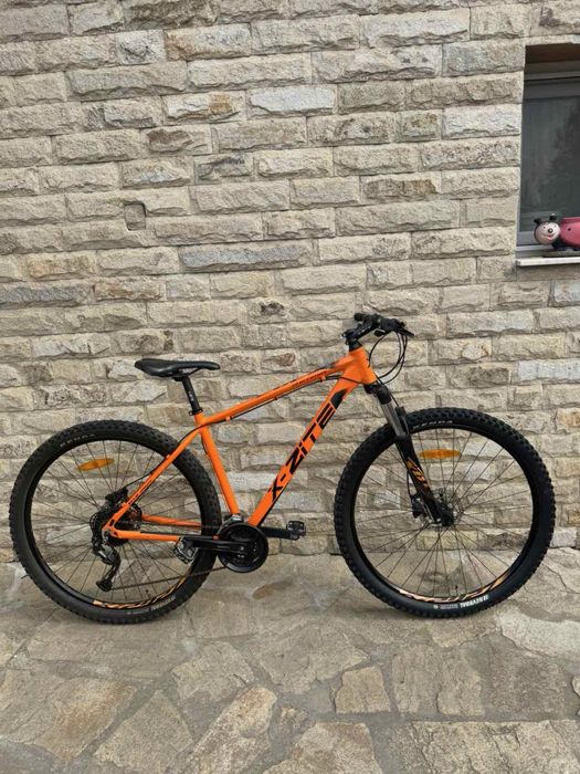 MTB X-Zite 2927 Perfection 29/M