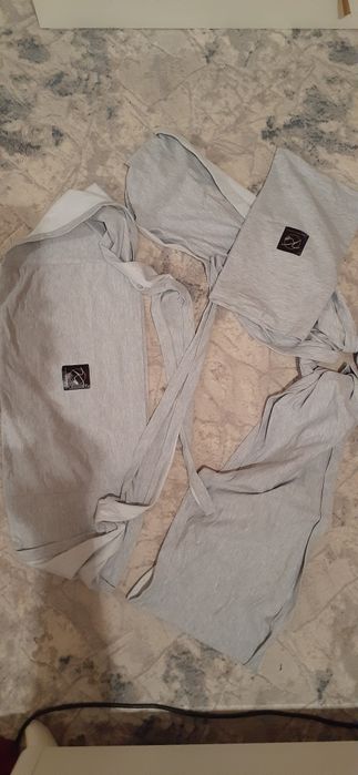 Пояс переноска для ребёнка