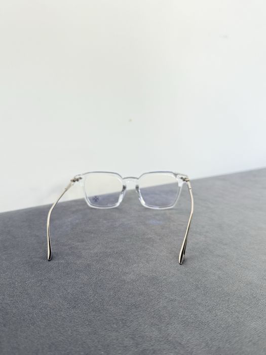 Ochelari Chrome Hearts unisex