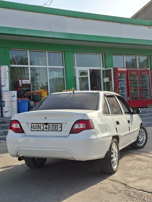Nexia donc 1,6 2014