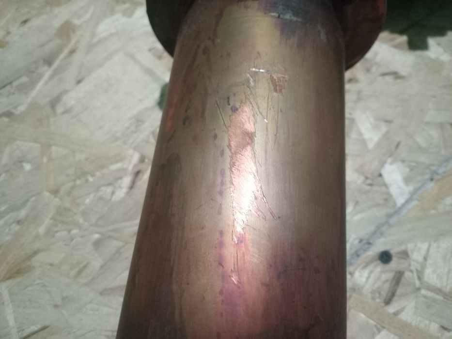 Колонна для розлива пива и напитков