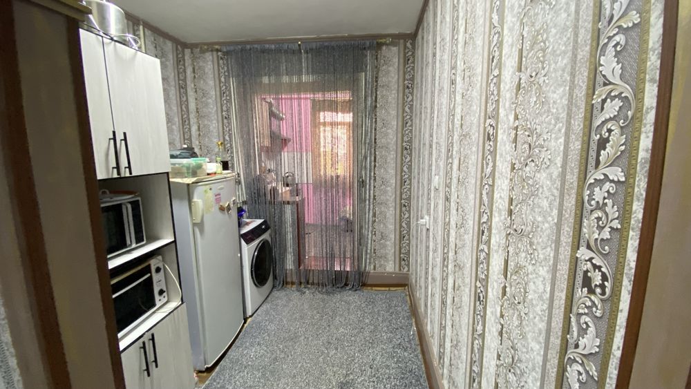 Квартирант куямз хазяйкалик факат кизлар