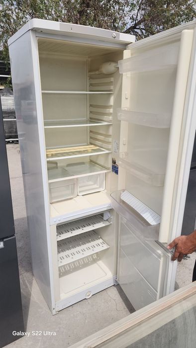 Indesit haladelnik