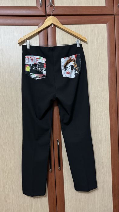 Продается классические брюки