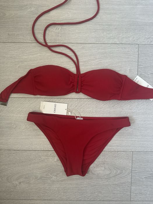 Бански - Oysho, guess