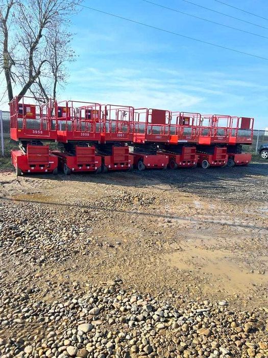 vand Nacele diferite modele