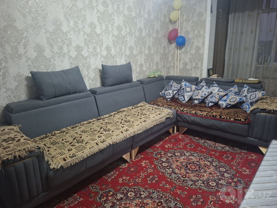 Уголок мягкий  для гостиной