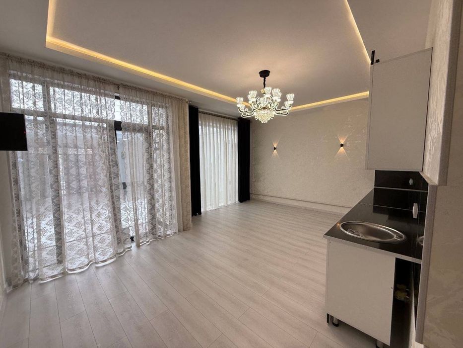 Продаётся евро дом Мирабадский раёне