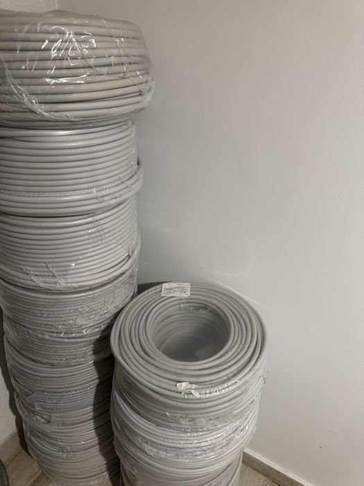 cablu  electric  fy si cyyf
