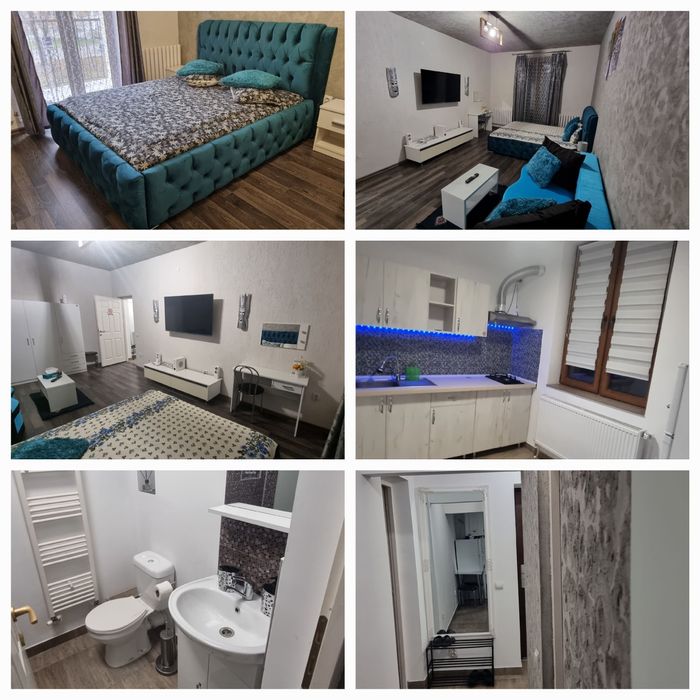 Inchiriez regim hotelire straja lupeni