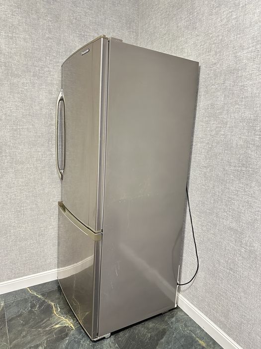 Холодильник Panasonic