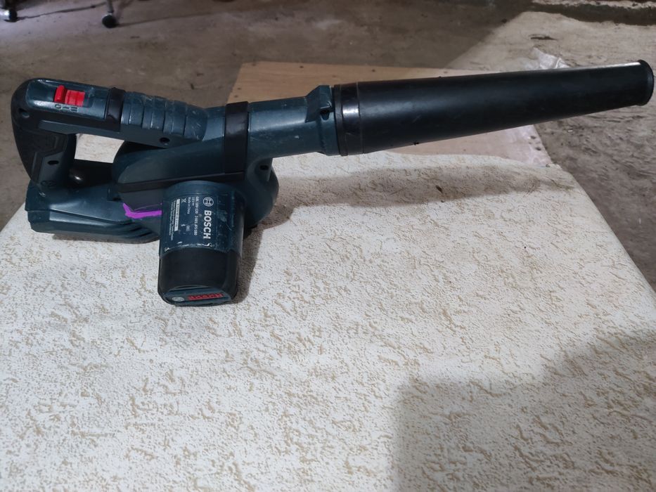 Перфоратор Бош Bosch