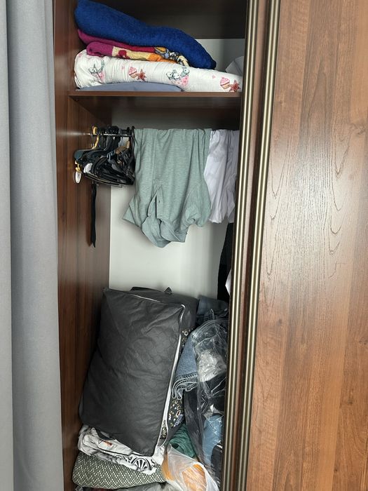 Продам шкаф для одежды