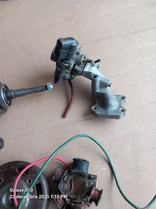 Piese scuter honda  peugeot,kimco ( motoreta,moped)