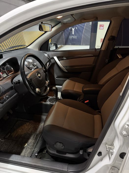 Nexia 3 2022 avtomat