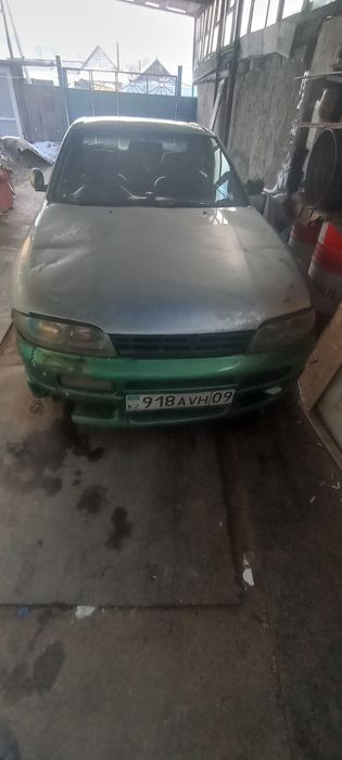 Продам Скайлайн.